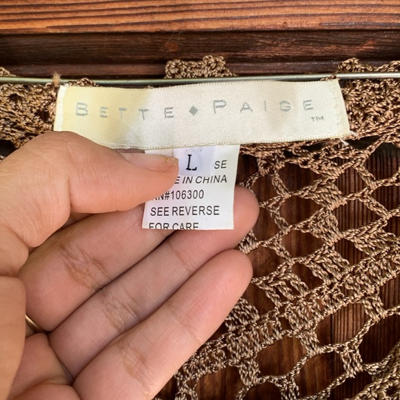 🥥Bette 🥥 - Picture 4 of 4